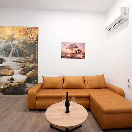 リエカApartman Cezarアパートメント エクステリア 写真